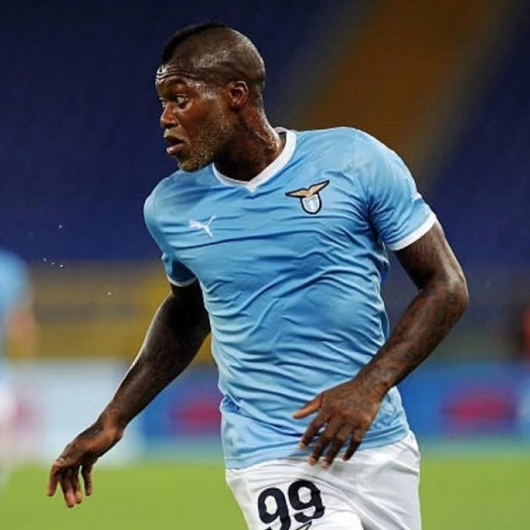 SOLD - SS Lazio 2011-12 Puma Home shirt - Picture 3 of 10